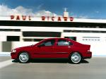 Volvo S60 R 2004 года